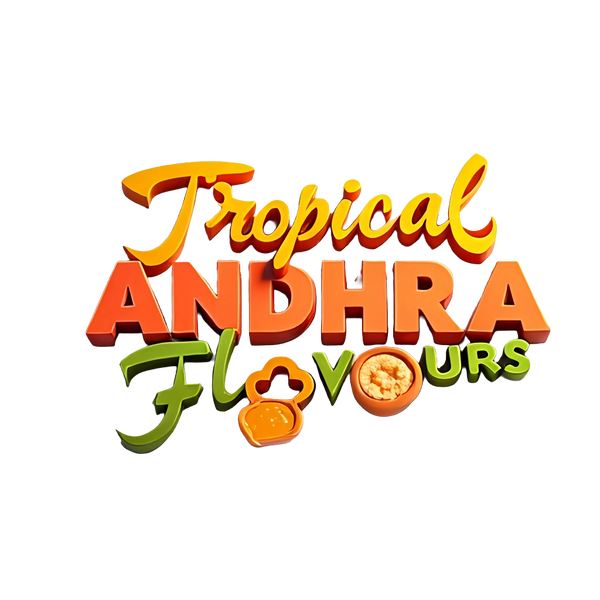 Tropical Andhra Flavours 