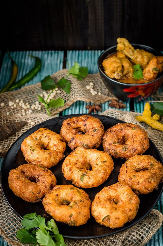 Garellu/Vada