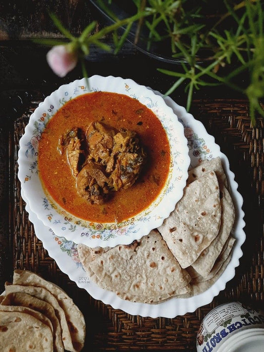 Chicken Curry